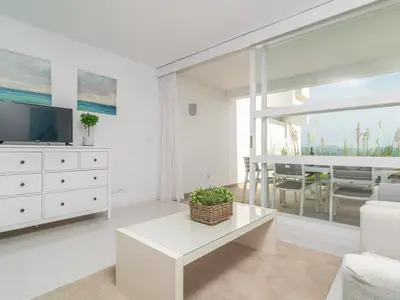 Ferienwohnung für 4 Personen (22 m²) in Port D'Alcudia 6/10