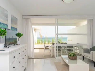 Ferienwohnung für 4 Personen (22 m²) in Port D'Alcudia 7/10