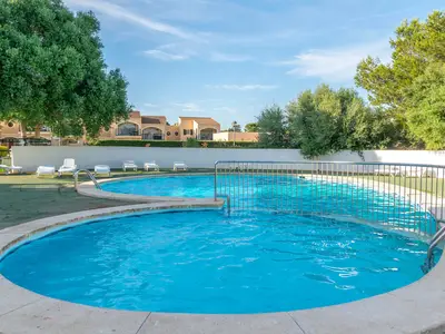PoolOfHouse