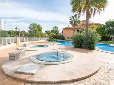 PoolOfHouse