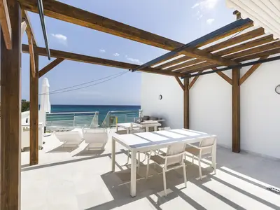 TerraceBalcony
