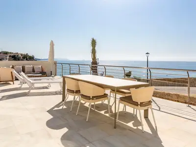 TerraceBalcony