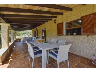 TerraceBalcony
