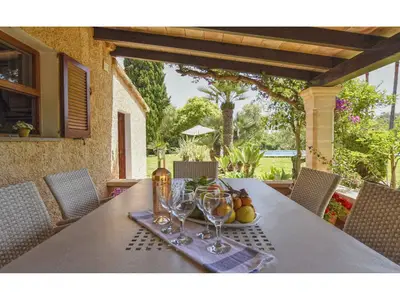TerraceBalcony