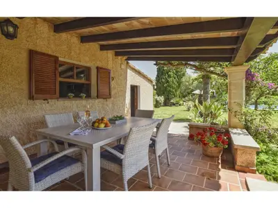 TerraceBalcony