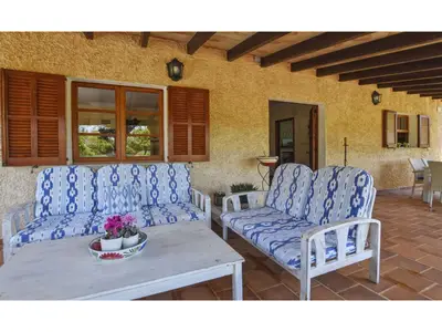 TerraceBalcony
