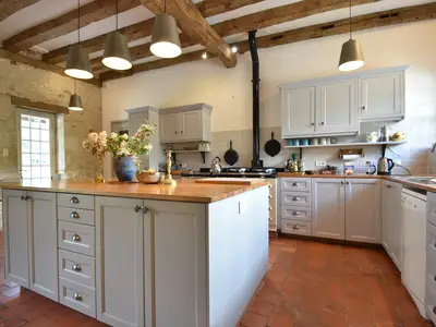Kitchen Kitchen
