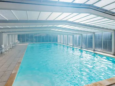 PoolOfHouse