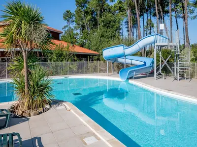 PoolOfHouse