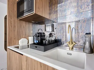 Ferienwohnung für 4 Personen in Palais-Royal 5/10