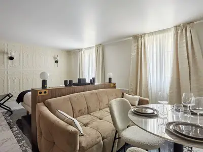 Ferienwohnung für 4 Personen in Palais-Royal 6/10