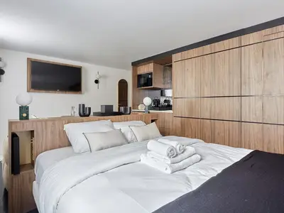 Ferienwohnung für 4 Personen in Palais-Royal 8/10