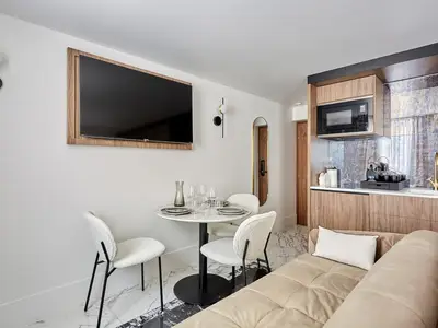Ferienwohnung für 4 Personen in Palais-Royal 10/10