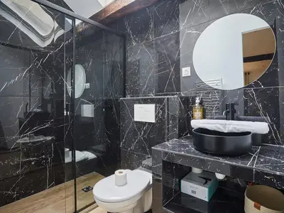 Ferienwohnung für 7 Personen (45 m²) in Paris 07 Ancien - Quartier Marché-Saint-Jean 3/10