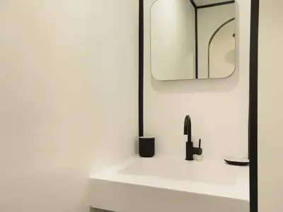 Ferienwohnung für 5 Personen in Quartier Saint-Germain-des-Prés 7/10