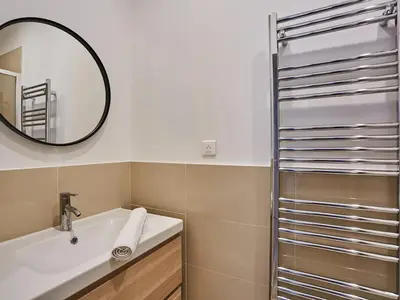 Ferienwohnung für 5 Personen in Paris 01 Ancien - Quartier Roule 5/10