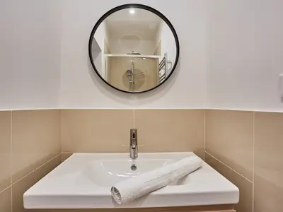 Ferienwohnung für 5 Personen in Paris 01 Ancien - Quartier Roule 10/10