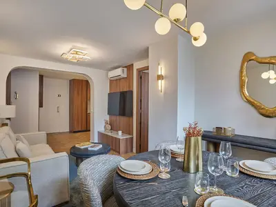 Ferienwohnung für 5 Personen in Paris 03 Ancien - Quartier Faubourg-Poissonnière 7/10