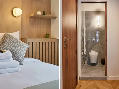 Ferienwohnung für 5 Personen in Paris 03 Ancien - Quartier Faubourg-Poissonnière 10/10