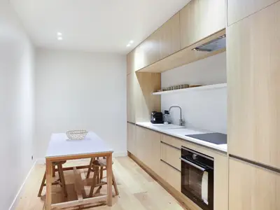Ferienwohnung für 5 Personen in Paris 03 Ancien - Quartier Faubourg-Poissonnière 2/10