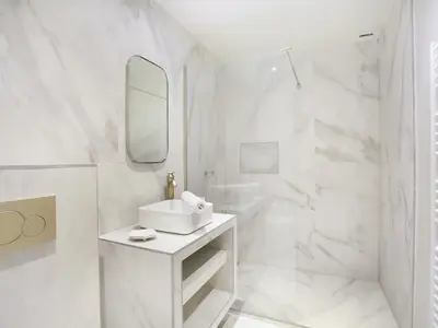 Ferienwohnung für 5 Personen in Paris 03 Ancien - Quartier Faubourg-Poissonnière 5/10