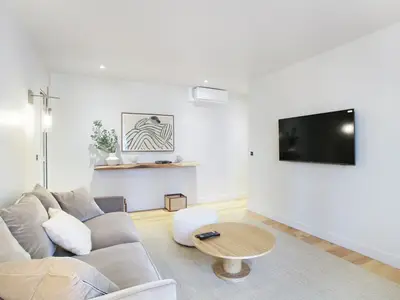 Ferienwohnung für 5 Personen in Paris 03 Ancien - Quartier Faubourg-Poissonnière 7/10