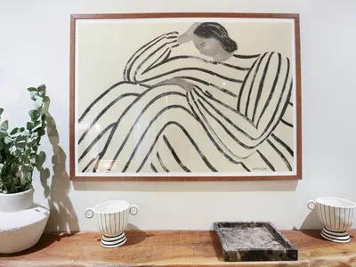Ferienwohnung für 5 Personen in Paris 03 Ancien - Quartier Faubourg-Poissonnière 8/10