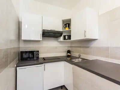 Ferienwohnung für 7 Personen (45 m²) in Auteuil 3/10