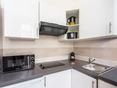Ferienwohnung für 7 Personen (45 m²) in Auteuil 7/10