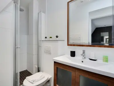 Ferienwohnung für 3 Personen (20 m²) in Paris 01 Ancien - Quartier Champs-Élysées 5/10