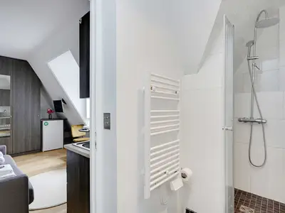 Ferienwohnung für 3 Personen (20 m²) in Paris 01 Ancien - Quartier Champs-Élysées 8/10