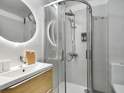 Ferienwohnung für 3 Personen (18 m²) in Meudon 5/10