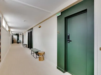 Ferienwohnung für 3 Personen (18 m²) in Meudon 8/10