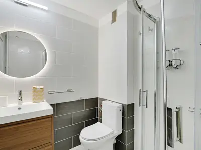 Ferienwohnung für 4 Personen (22 m²) in Meudon 5/10