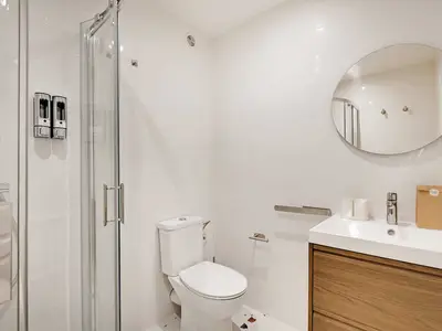 Ferienwohnung für 3 Personen (18 m²) in Meudon 5/10