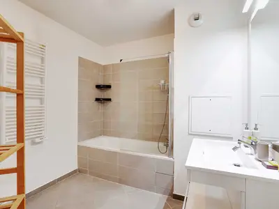 Ferienwohnung für 7 Personen (81 m²) in Saint-Ouen-sur-Seine 4/10