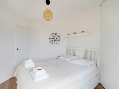 Ferienwohnung für 7 Personen (81 m²) in Saint-Ouen-sur-Seine 10/10