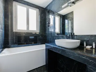 Ferienwohnung für 5 Personen (51 m²) in Vincennes 5/10