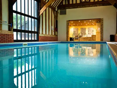 PoolOfHouse