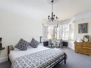 Ferienwohnung für 3 Personen (50 m²) in Brighton