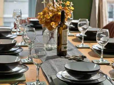 DiningRoom