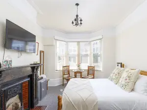 Ferienwohnung für 3 Personen (15 m²) in Brighton