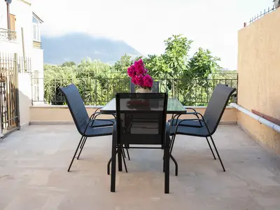 TerraceBalcony