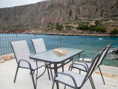 TerraceBalcony