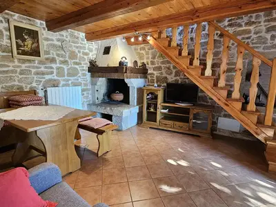 Ferienwohnung für 6 Personen (70 m²) in Jakići 8/10