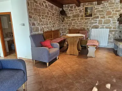 Ferienwohnung für 6 Personen (70 m²) in Jakići 10/10