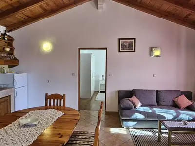 Ferienwohnung für 6 Personen (70 m²) in Jakići 8/10