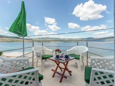 TerraceBalcony
