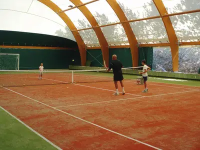 ParkFacilities