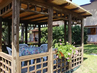 TerraceBalcony
